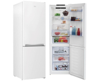 BEKO RCNA366I30W NoFrost Biala - 1390949 - zdjęcie 1